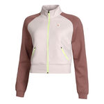 Vêtements Nike Court Heritage Full-Zip Jacket Women