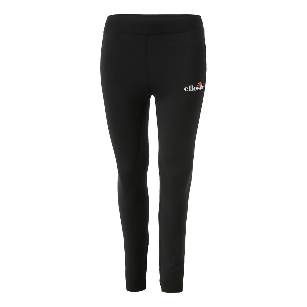 Ellesse Quintino Collant Tight Femmes - Noir , Blanc