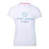 Shenzi Lifestyle T-shirt Femmes-Blanc