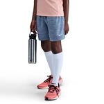 Vêtements Nike B Nk Df Multi Short Lbr Hthr