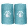 Long Poignet Pack De 2 Unit&eacute;s-Bleu Clair