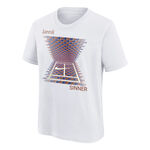 Vêtements Nike Jannik Sinner