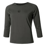 Vêtements Quiet Please Sparkle Stripe Longsleeve
