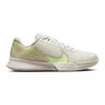 Air Zoom Vapor Pro 2 Premium Chaussures toutes surfaces Femmes - blanc, multicouleur