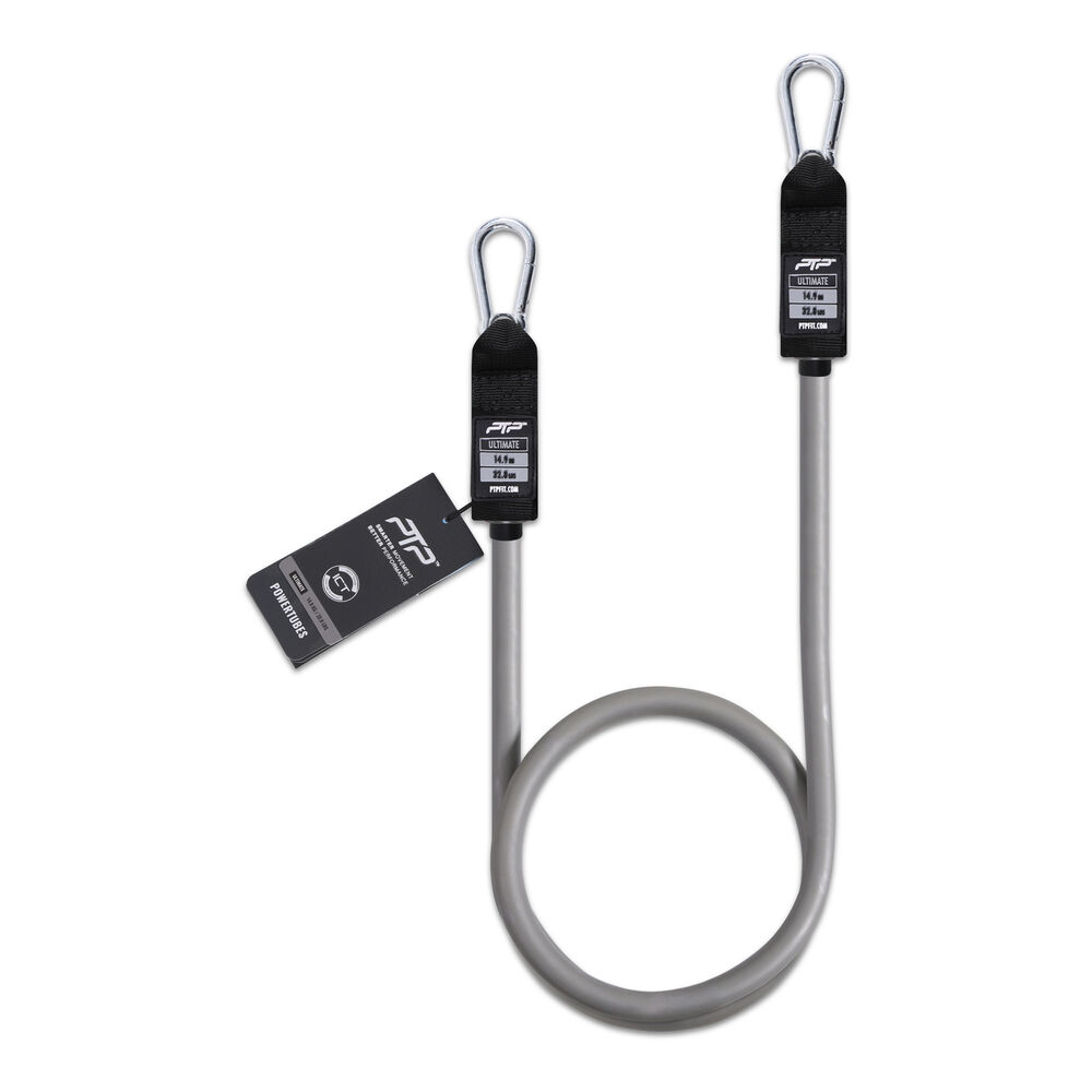 PTP PowerTube Elite Sonstiges - Argent