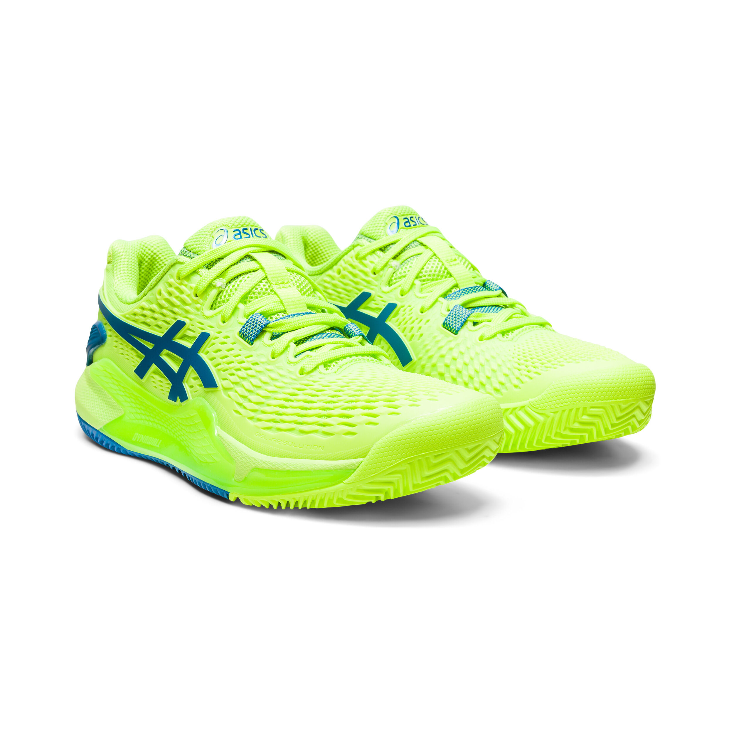 Gel foundation clearance 9 asics