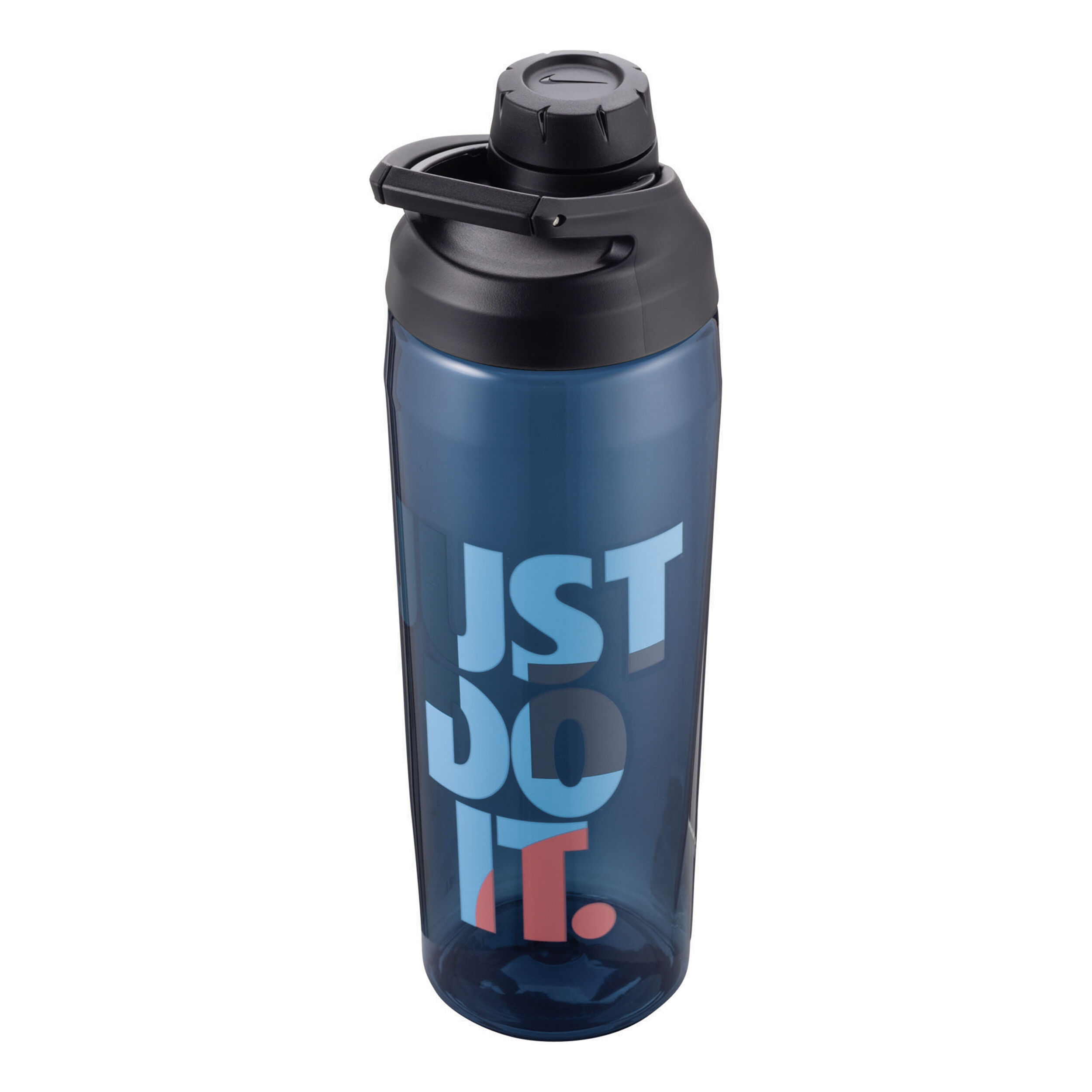 Gourde nike bleu sales