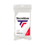 Tecnifibre Tecnifibre  Contact Pro  Pack de 30 - blanc