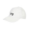 Y-3 Clima Casquette Enfants-Crème