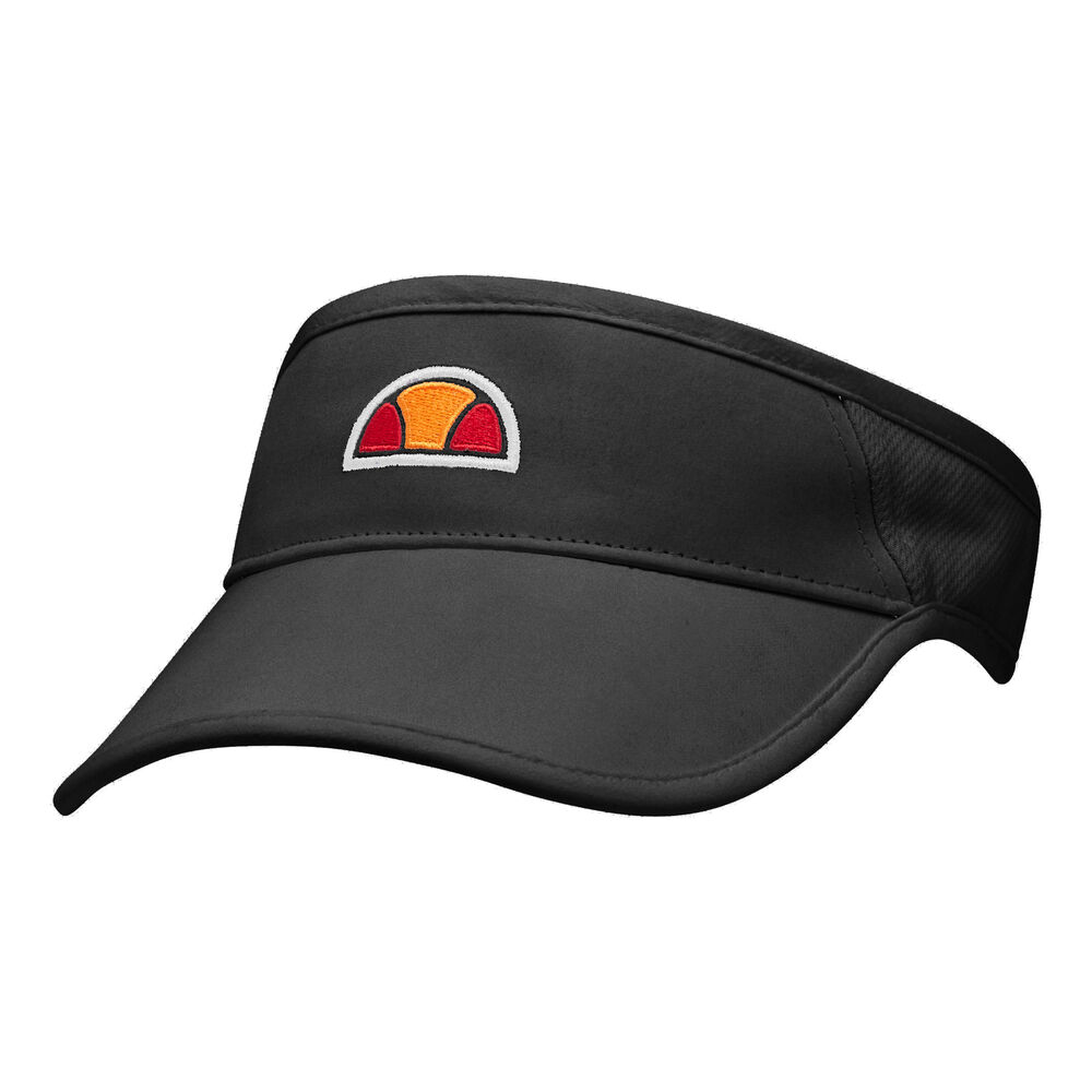 Ellesse Cintal Visière - Noir , Multicouleur