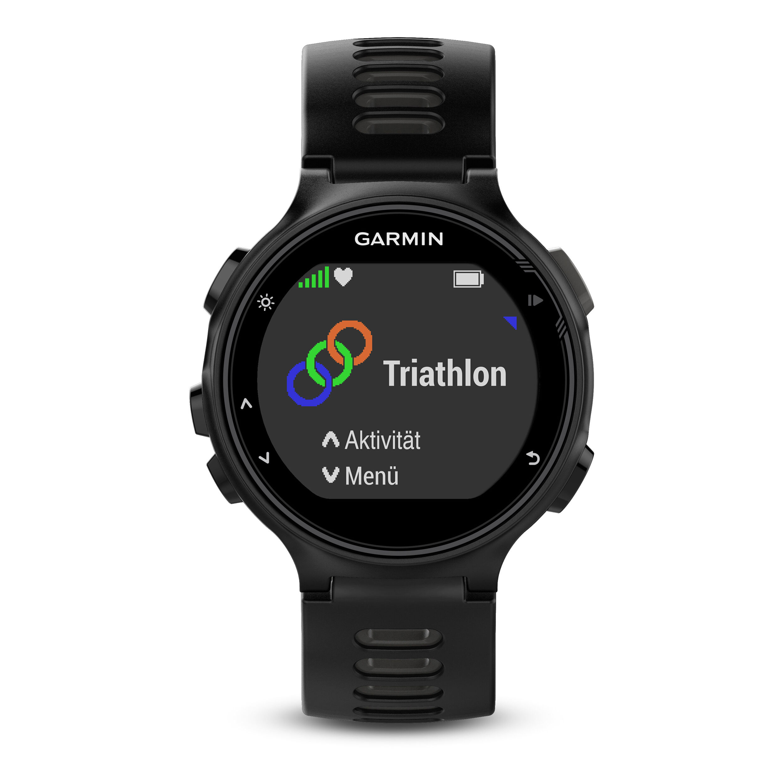 Fr 735 garmin sales