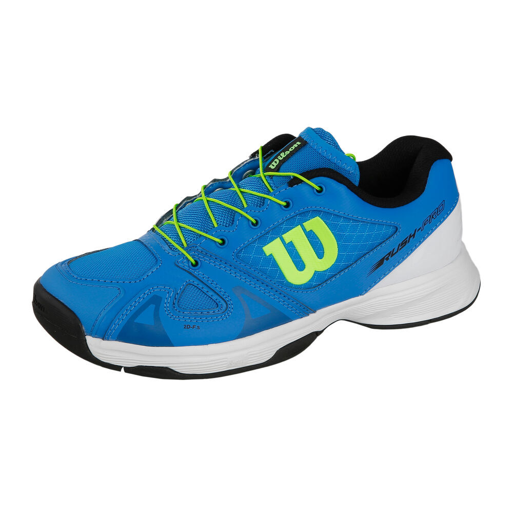 Rush Pro QL Chaussures de tennis Enfants