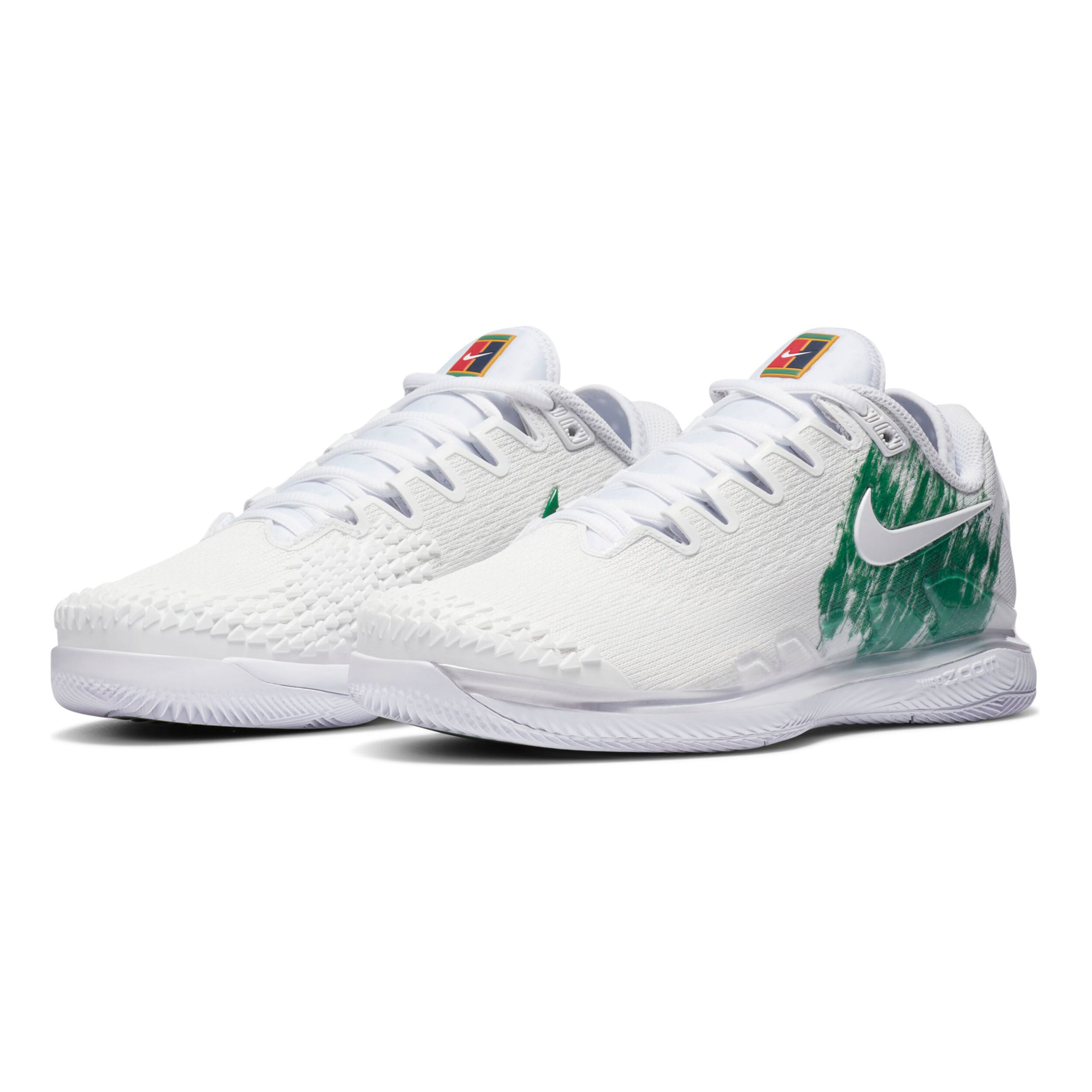 Chaussures nike air zoom vapor x knit toutes surfaces deals