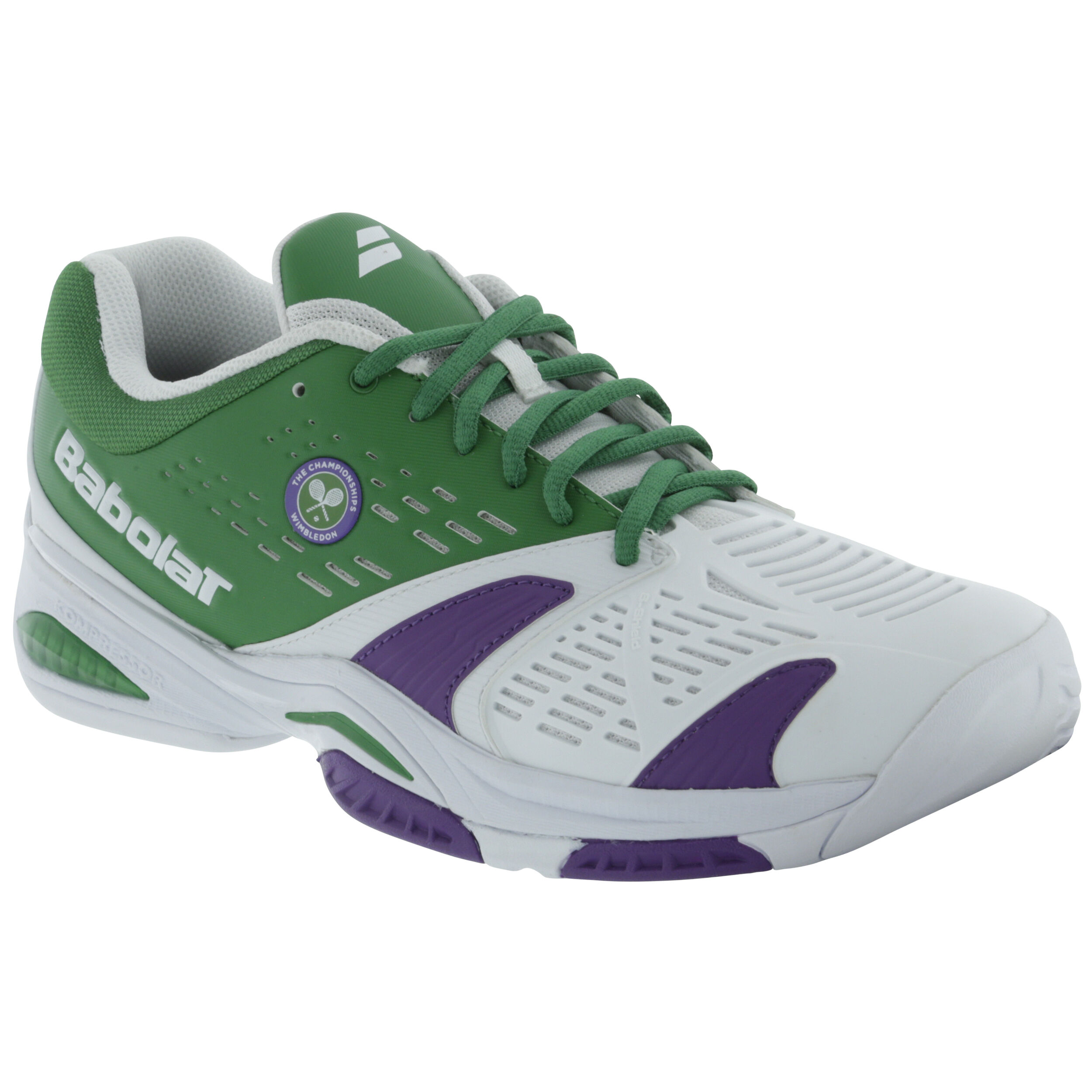 Chaussure babolat outlet wimbledon