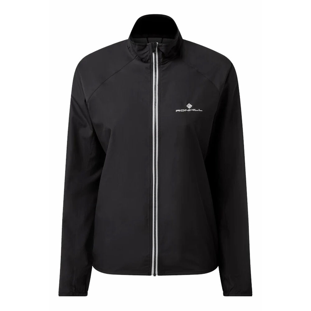 Ronhill Core Veste Running Femmes - Noir