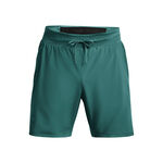 Vêtements Under Armour Launch Elite 2in1 7in Shorts