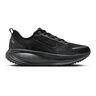 Vomero 18 Chaussure de running sans stabilisateurs Hommes - noir, gris