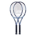 Raquettes de tennis Babolat Babolat Pure Drive 98 (Conditionné par pack deux)