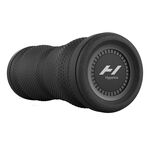 Accessoires fitness Hyperice Hyperice Vyper GO Rouleau De Massage-Noir