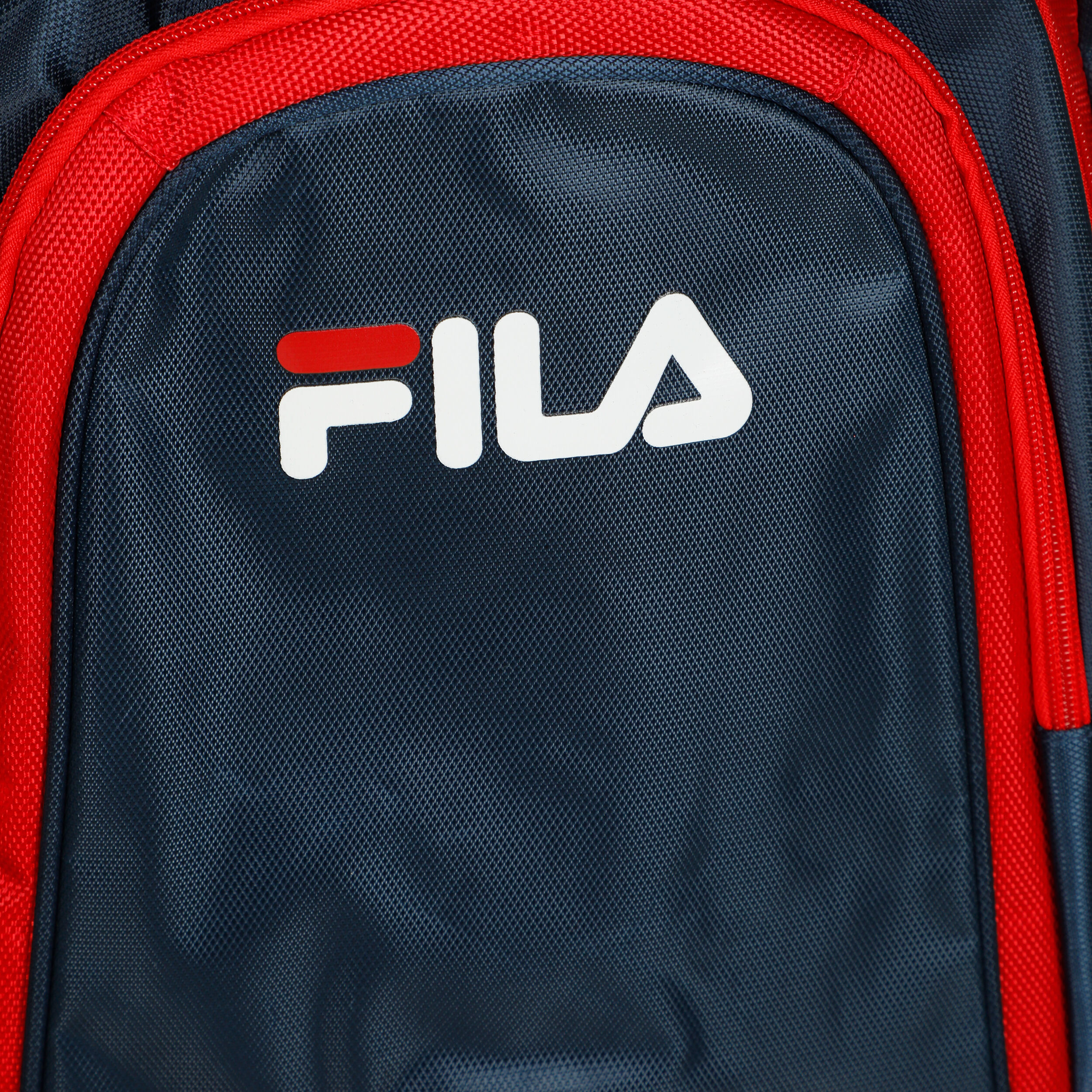 Sac a dos deals fila bleu blanc rouge
