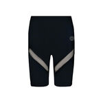 V&ecirc;tements BIDI BADU BIDI BADU Quadriceps Move Cycling Shorts Femmes-Noir