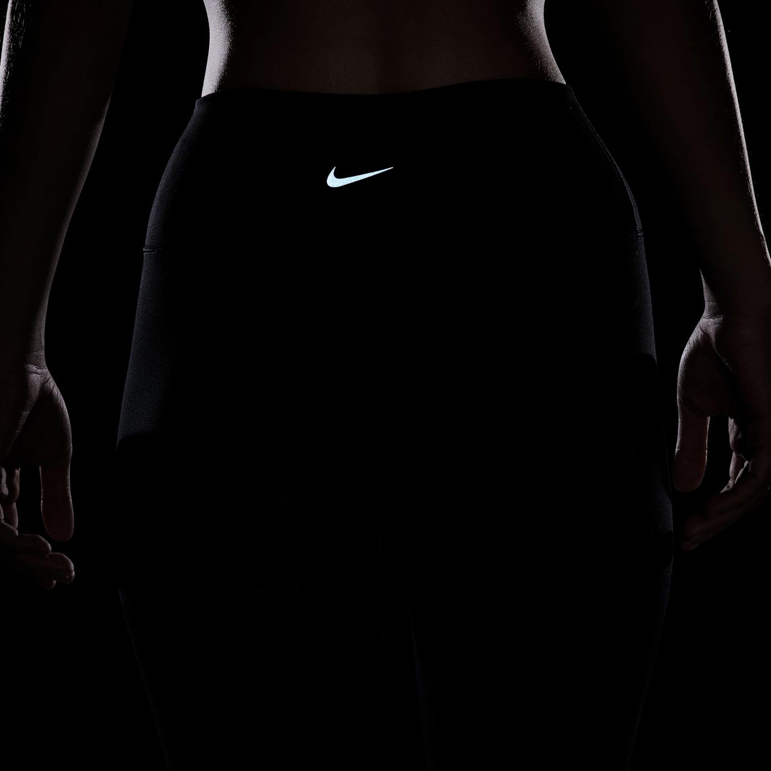 Nike pro tight fit capri clearance