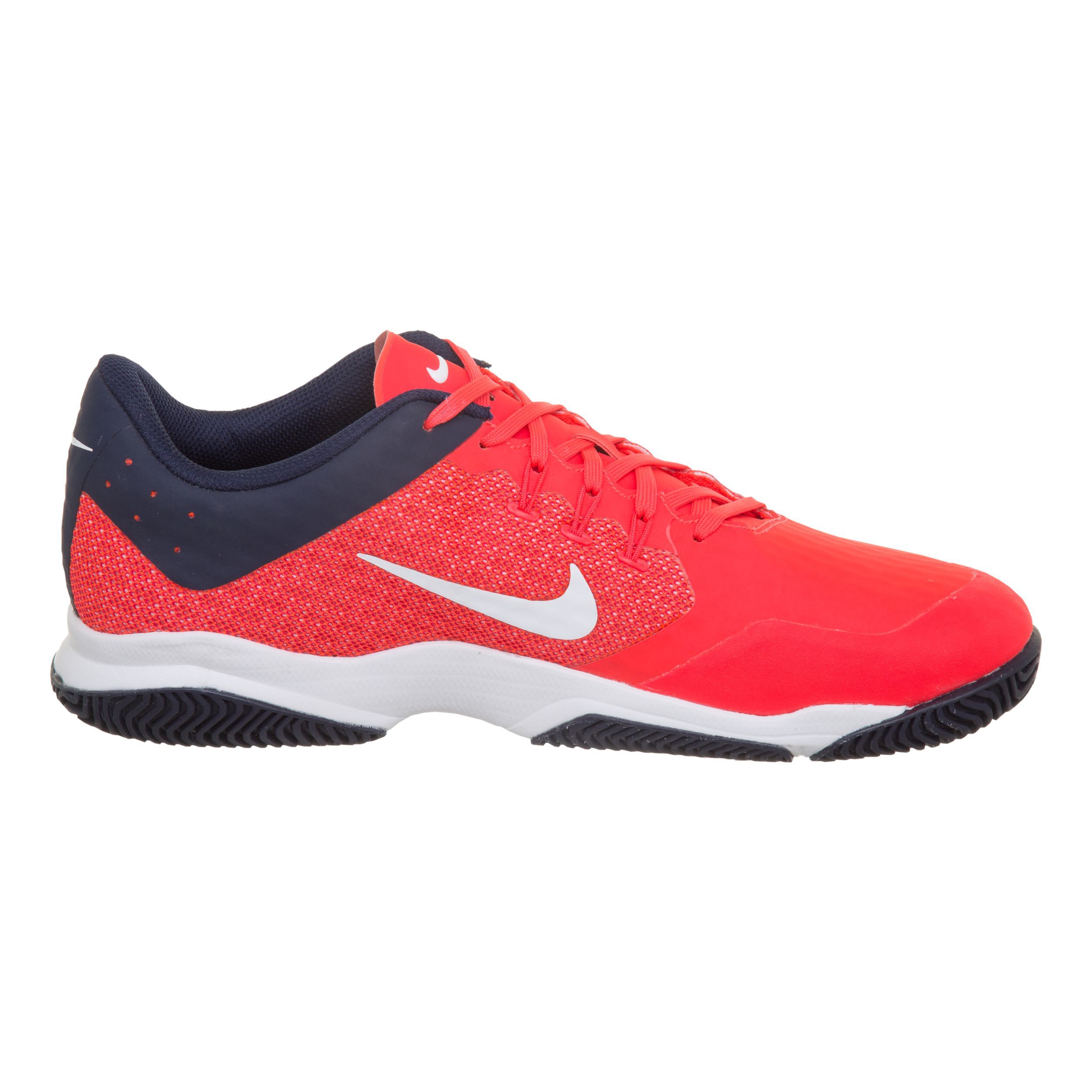 Nike zoom deals rouge et blanc