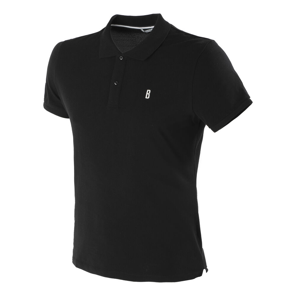 Björn Borg Sport Polo Hommes - Noir , Blanc