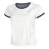 Ophelia T-shirt Femmes-Blanc