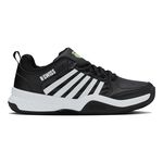 Chaussures De Tennis K-Swiss Court Express 2 Clay