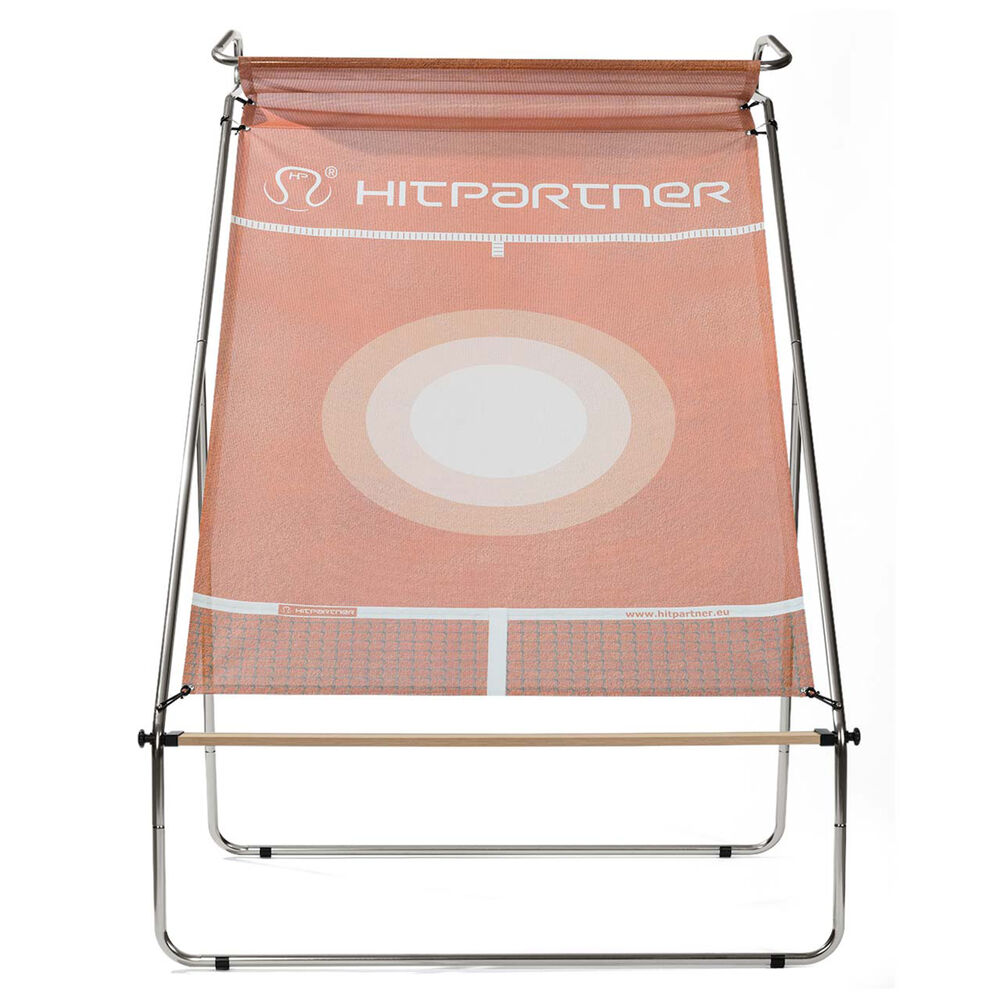 Hitpartner Hitpartner Stahl - Rouge , Blanc