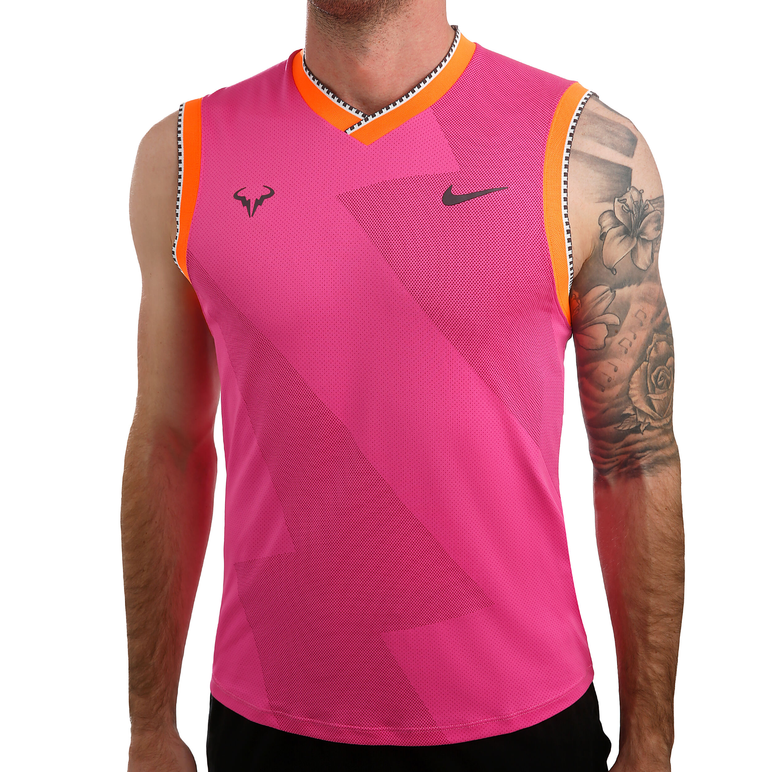 Nike aeroreact nadal online