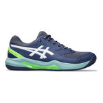 Chaussures De Padel ASICS Gel-Dedicate 8 PADL