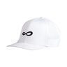 Icon Casquette Unisex - blanc, 