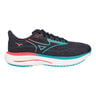 Wave Rider 29 Chaussure De Running Sans Stabilisateurs Hommes-Gris
