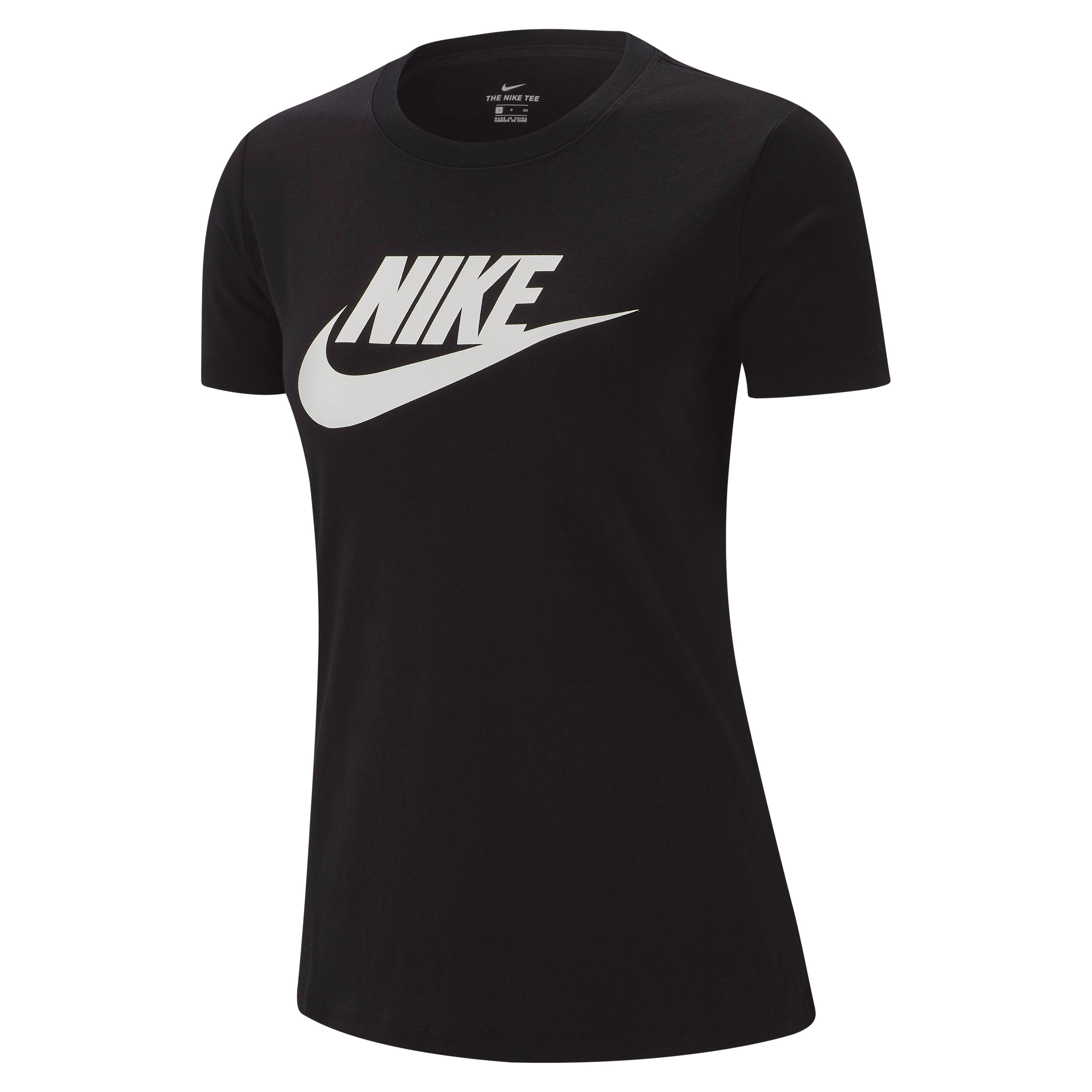 T shirt deals nike femme 2018