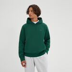 Vêtements Ellesse Ellesse Madone Sweat à capuche Hommes - vert foncé, 