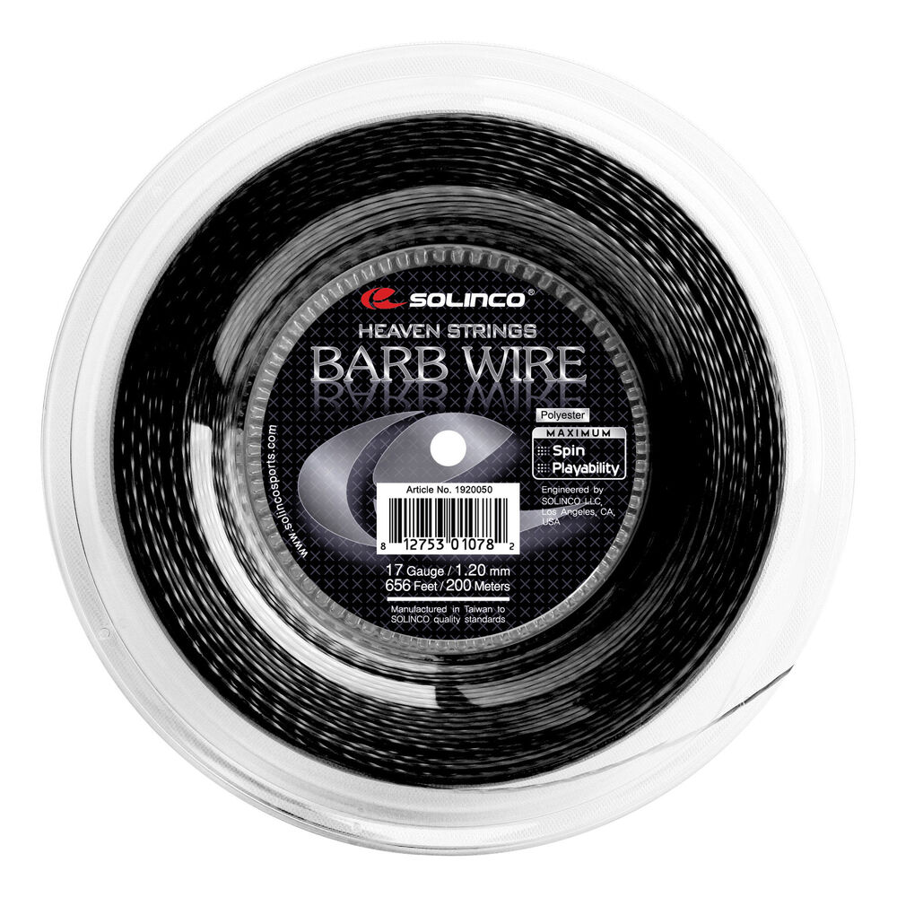 Barb Wire Bobine Cordage 200m
