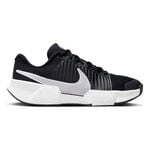 Chaussures de tennis Nike Nike GP Challenge Pro Chaussures Toutes Surfaces Hommes-Noir,Blanc