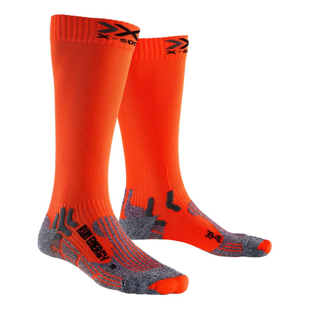 Run Discovery Chaussettes De Sport