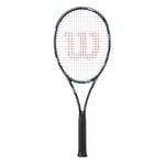 Raquettes de tennis Wilson Wilson Blade 98 16X19 V9 US Open Raquette De Compétition