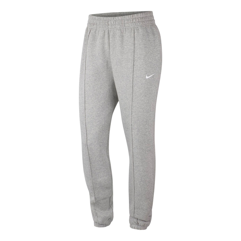 Nike Sportswear Essential Pantalon Survêtement Femmes - Gris Clair