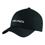 V&ecirc;tements HEAD HEAD Promotion Casquette Unisex - noir, blanc