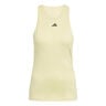 Y-Tank Débardeur Tank Top Femmes-Jaune Doré