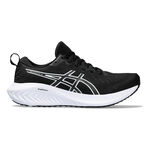 Chaussures de running ASICS ASICS Gel-Excite 10 Chaussure De Running Sans Stabilisateurs Femmes-Noir,Blanc