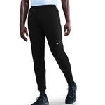 V&ecirc;tements Nike Nike Stride Collant de running Hommes - noir, argent
