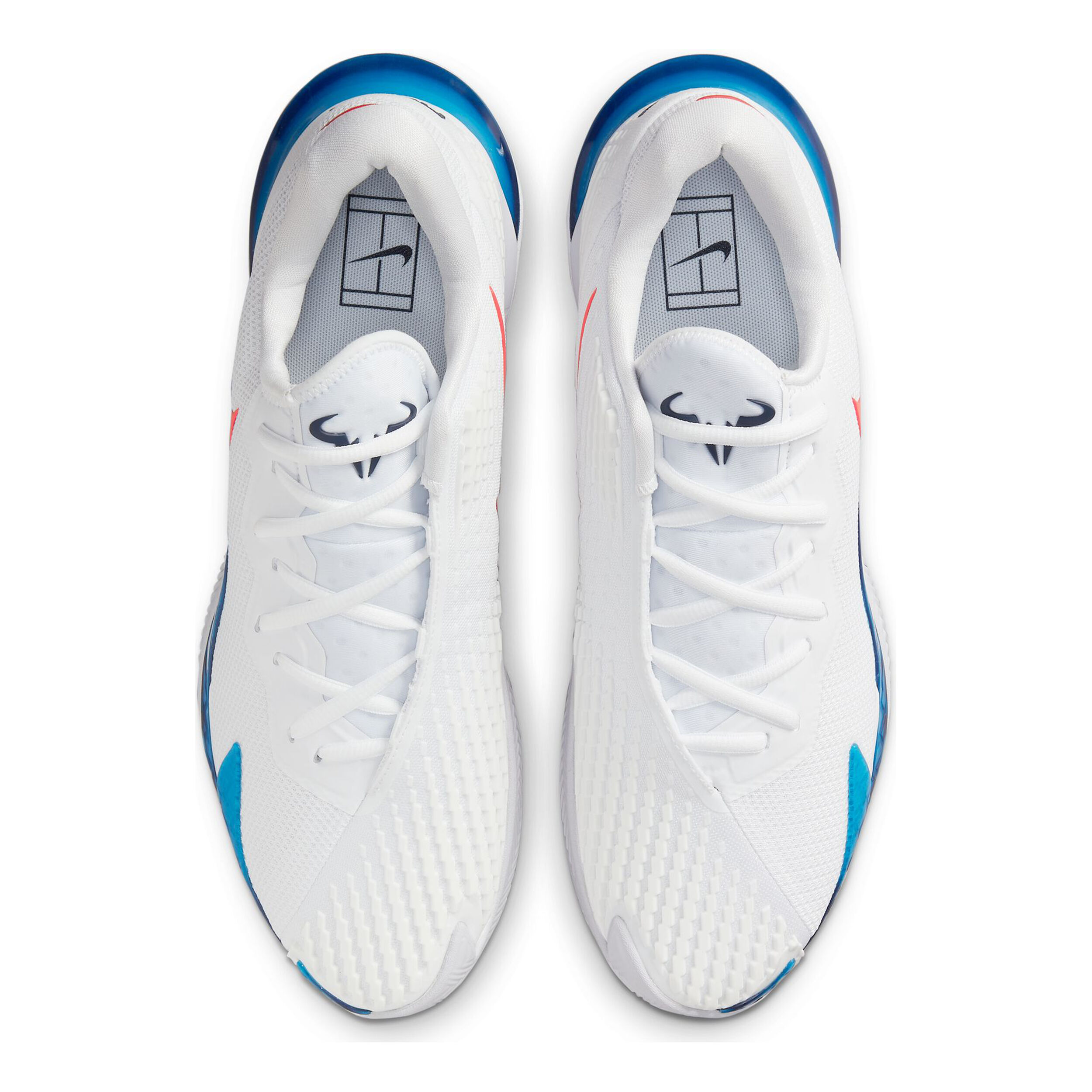 Chaussure tennis rafael new arrivals nadal