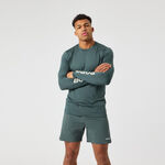 Vêtements Björn Borg Björn Borg T-shirt Hommes-vert foncé