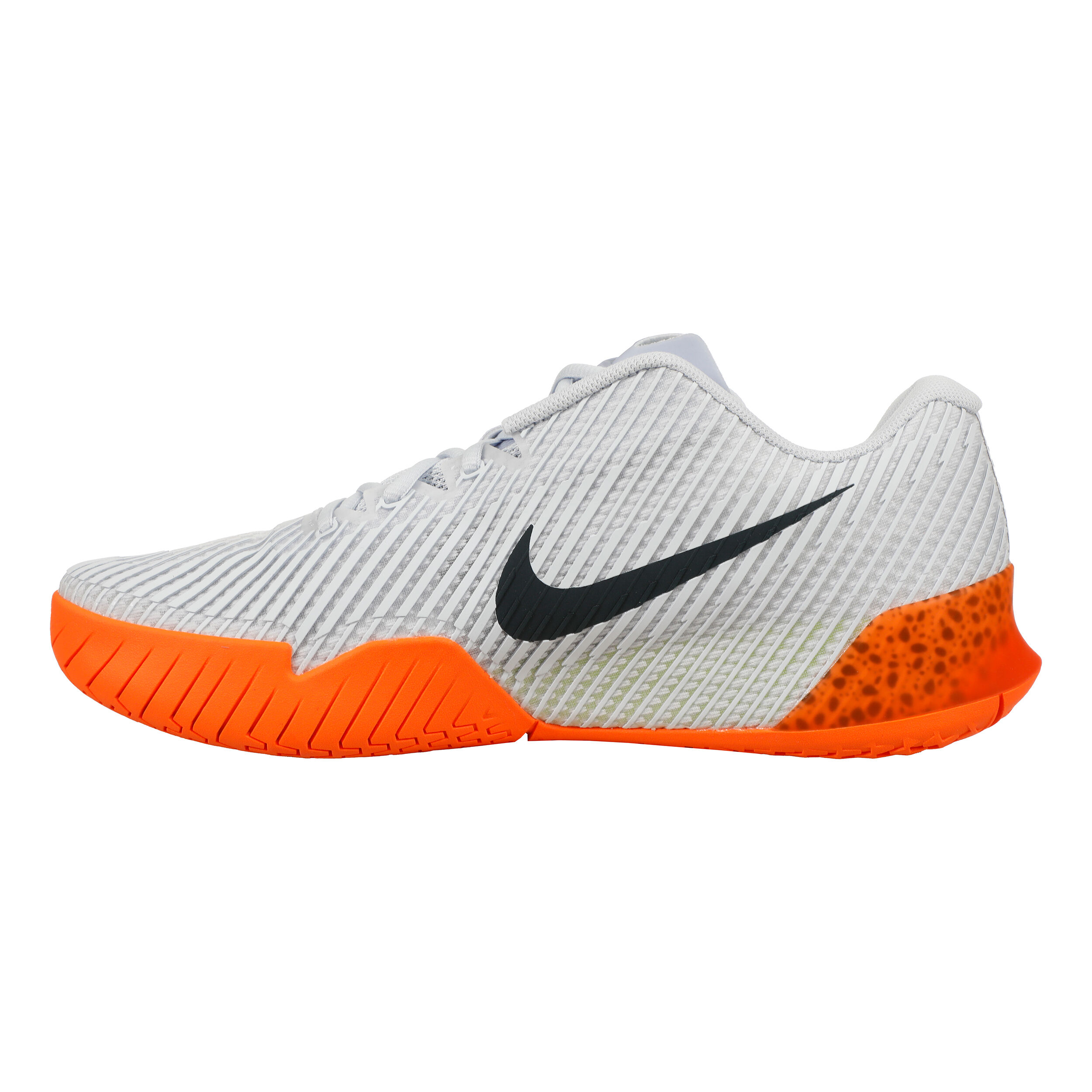 Buy Nike Air Zoom Vapor 11 Electric Chaussures Toutes Surfaces Hommes Blanc Orange online Tennis Point FR