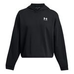 Vêtements Under Armour Trival Terry OS Hoody